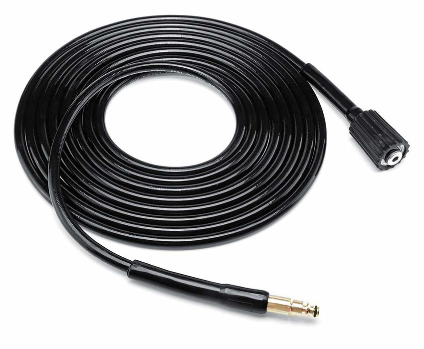 TOTAL HIGH PRESSURE WASHER HOSE 160BAR/2320Psi