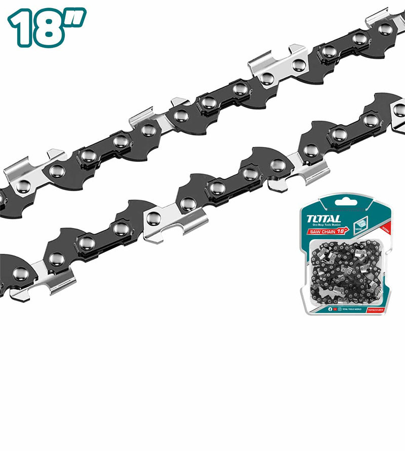 Chain for Chain Saw 18"