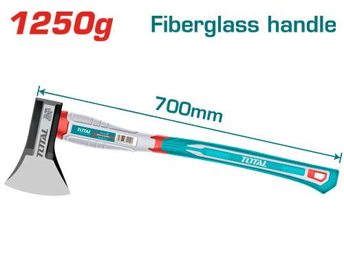 TOTAL THAX061250 Axe