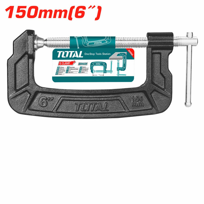 THT13161 G Clamp