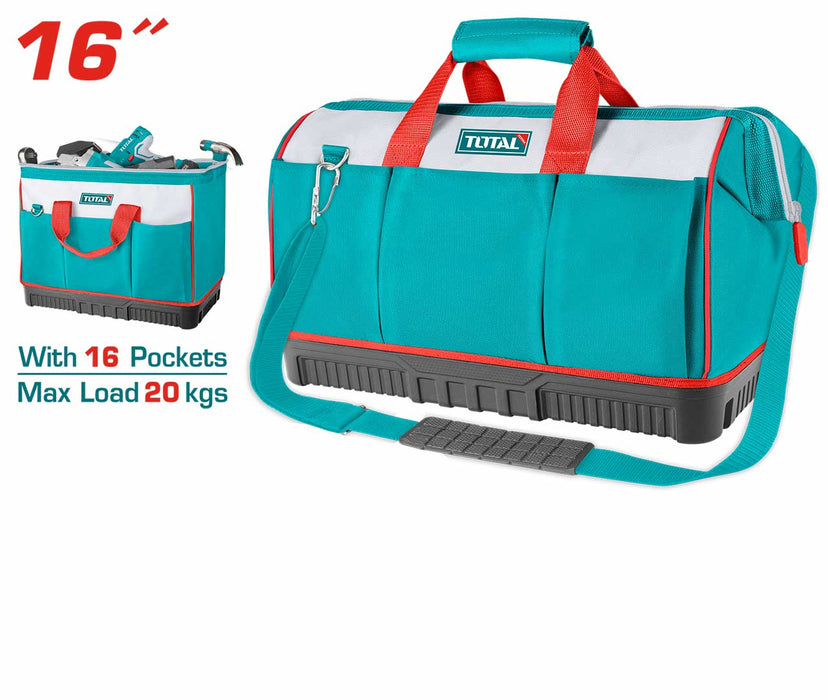 TOTAL Tools Bag