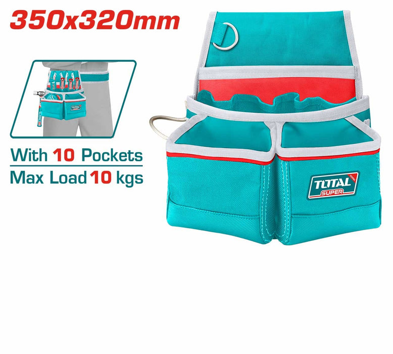 TOTAL Tools Pouch