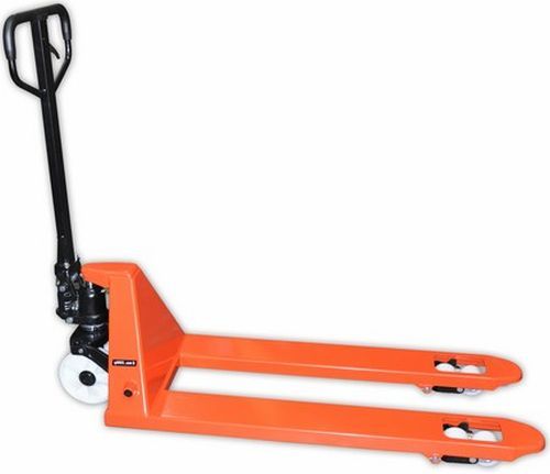 HYDRAULIC TROLLEY 2.5 TON