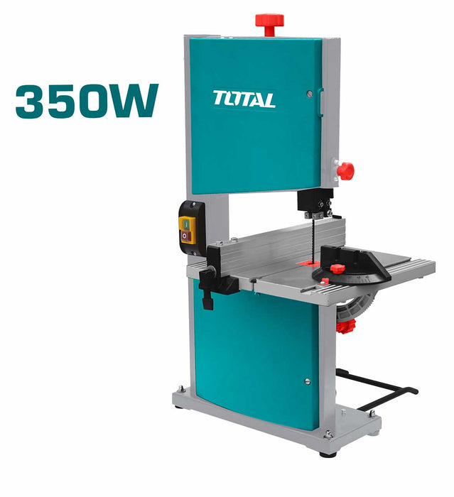 TOTAL Band Saw