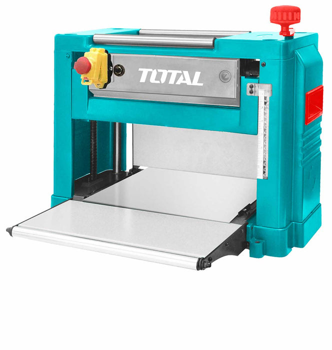 TOTAL Thickness Planer