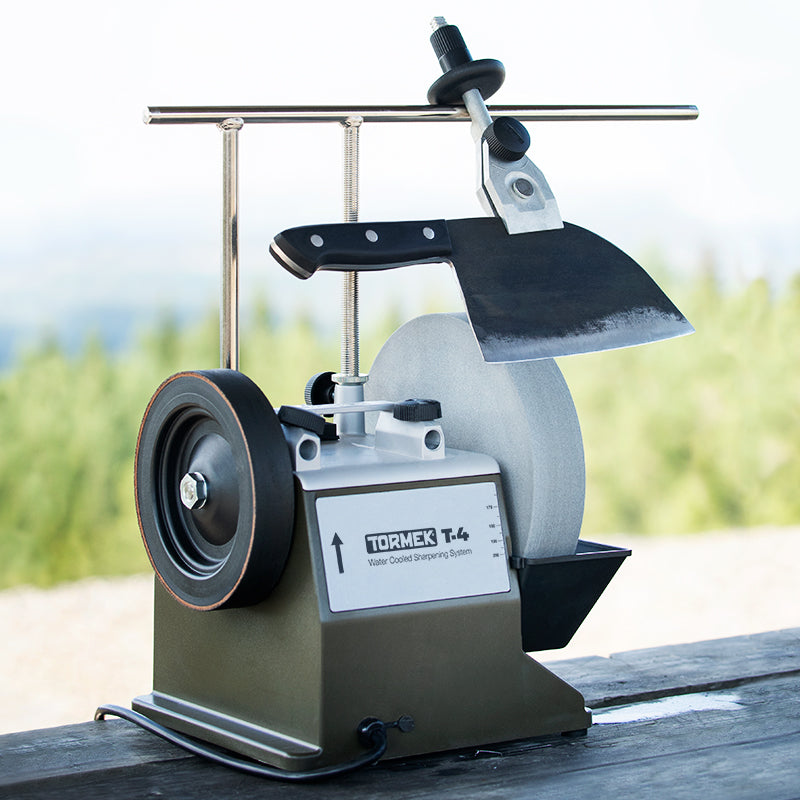TORMEK Extended Universal Support