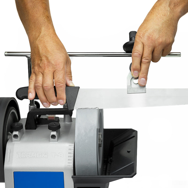 TORMEK Extended Universal Support