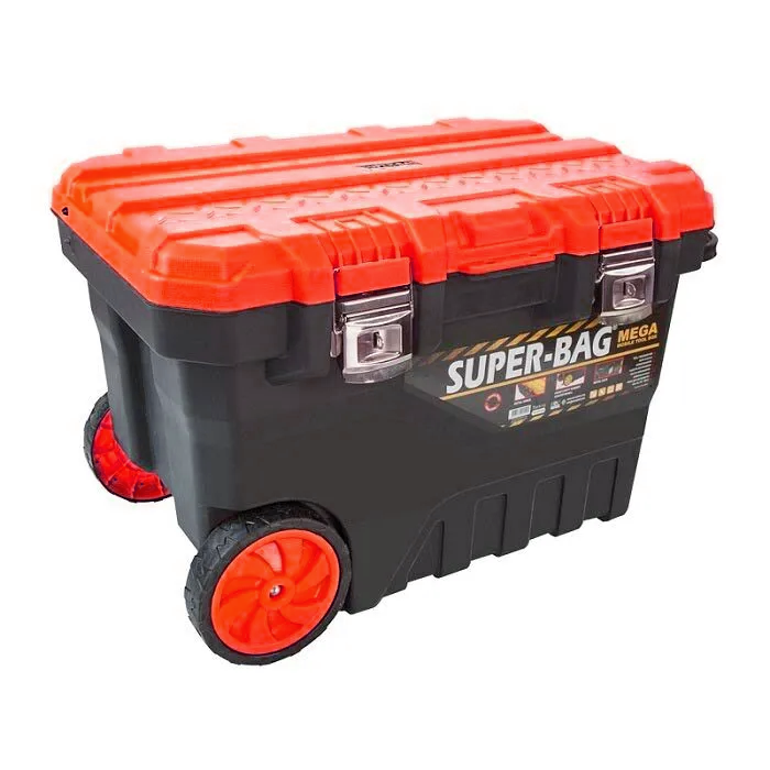 Super Bag Tool Box ASR-4026