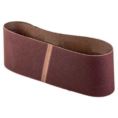 PIT SANDING BELTS