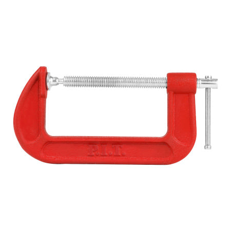 PIT CLAMPING FORCE 125MM 5"