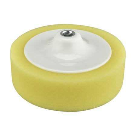 PIT COMPOUNDING PADS 6"