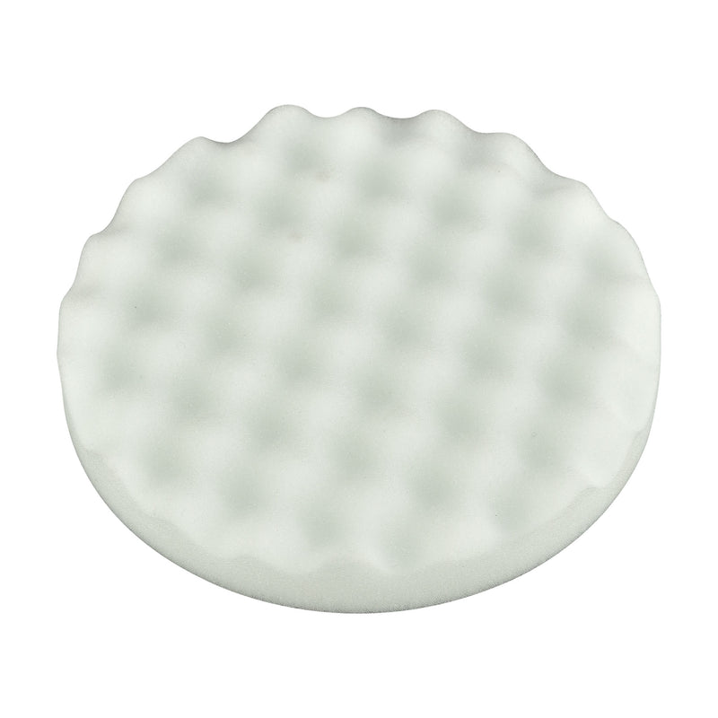 PIT POLISHING SPONGE 6"