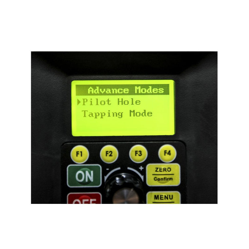 NOVA VOYAGER DVR 18″ VARIABLE SPEED DRILL PRESS (SKU 58000)