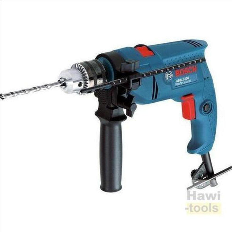 BOSCH GSB 1300 Impact Drills-BOSCH PT-Hawi tools-هاوي عدد