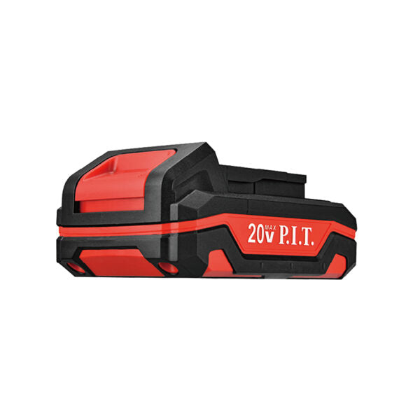 PIT RECHARGEABLE BATTERY 20V-2.0Ah