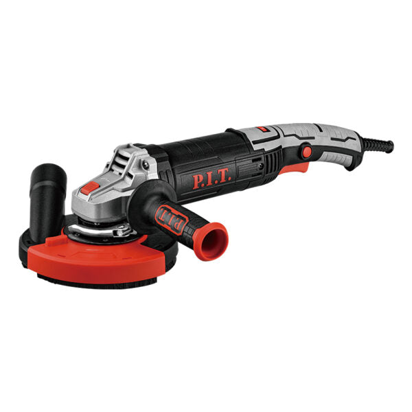 PIT Concrete Grinder 1400W