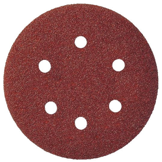 PIT QUICK-STICK ABRASIVE SANDING DISCS