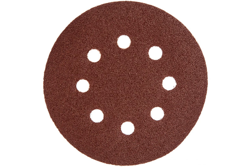 PIT QUICK-STICK ABRASIVE SANDING DISCS
