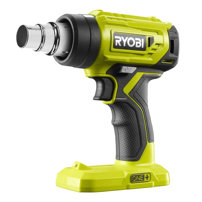 Ryobi Cordless Hot Air Gun