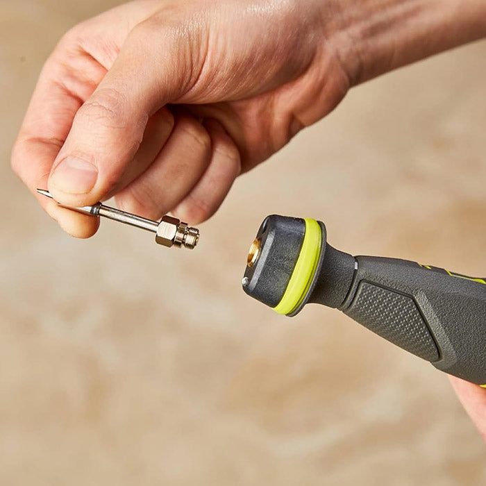 Ryobi Cordless Rechargeable Soldering Iron