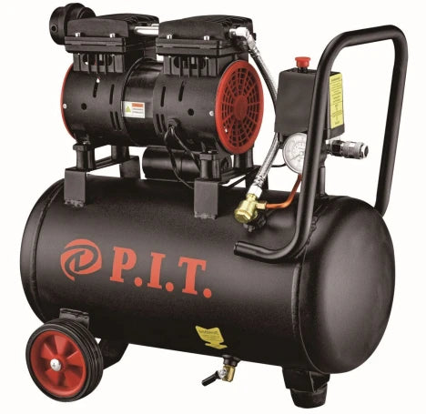 P.I.T. Air Compressor 24 ltr