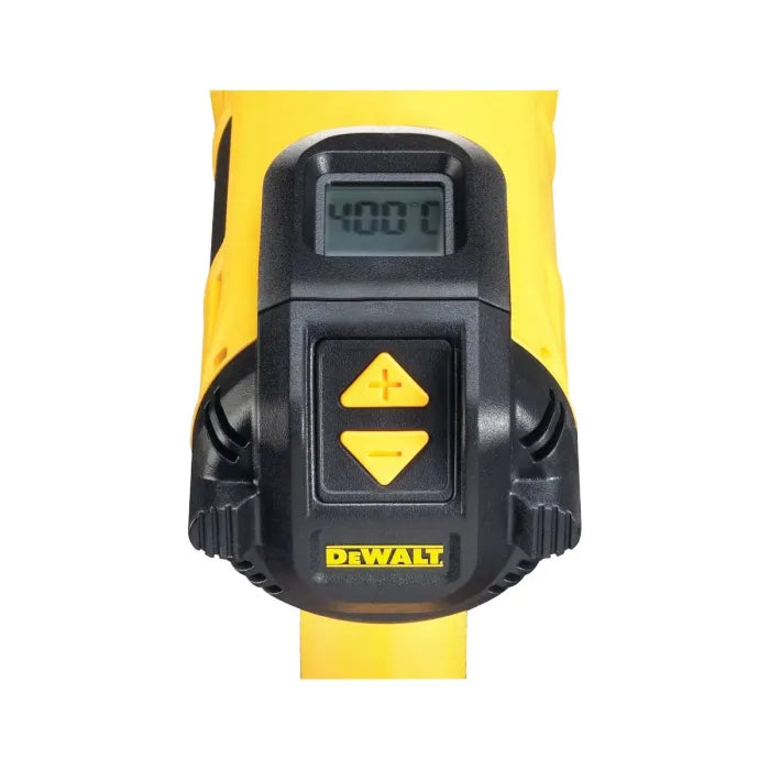 DIGITAL LED HEATGUN 2000W 220V