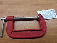 PIT CLAMPING FORCE 100MM 4"