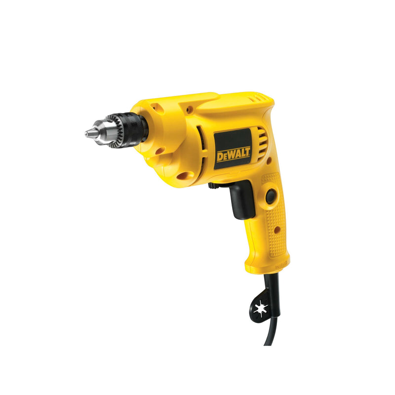ROTARY DRILL 6.5 mm 380W 220V DWD010-B5