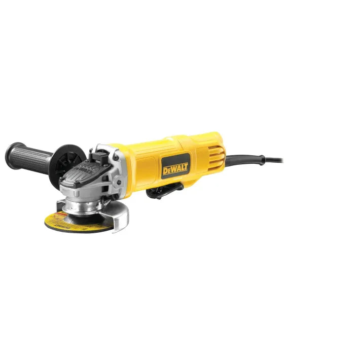 ANGLE GRINDER 100 mm 800W PADDLE SWITCH 220V