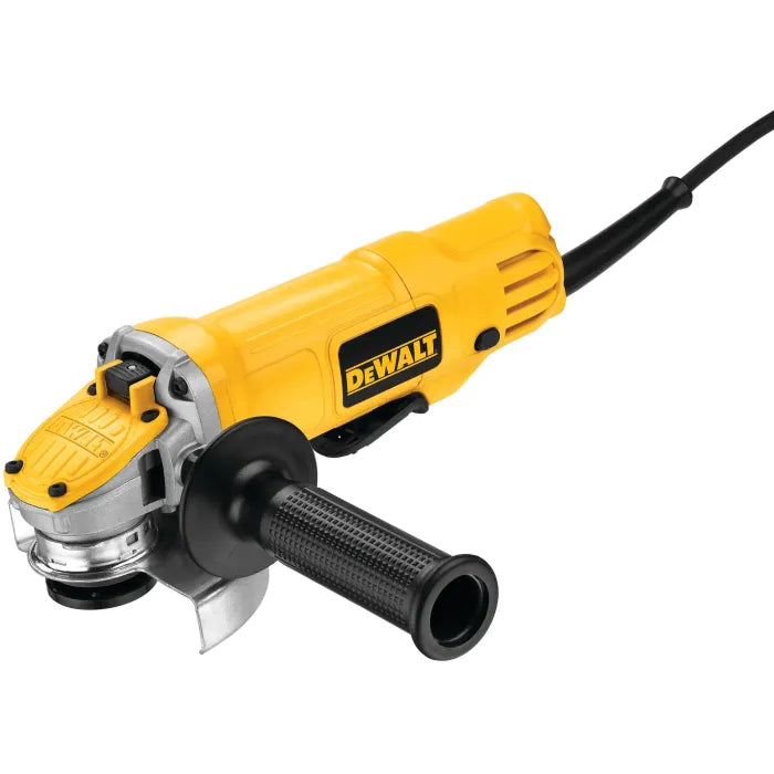 ANGLE GRINDER 115 mm 900W 220V PADDLE SWITCH