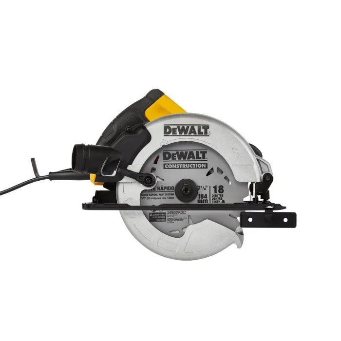 CIRCULAR SAW 190 mm 1500W 220V