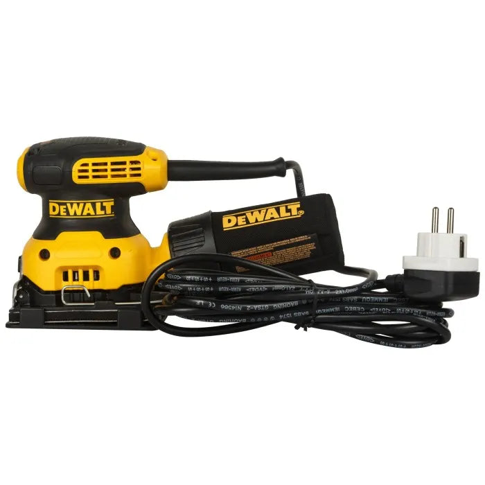 SHEET SANDER 280W 220V