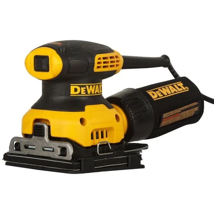SHEET SANDER 280W 220V