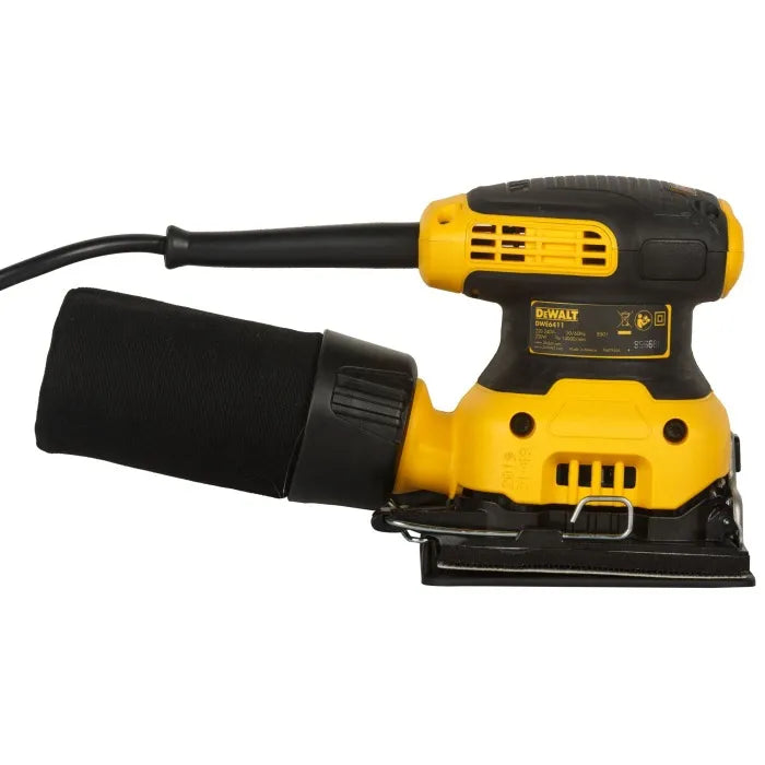SHEET SANDER 280W 220V