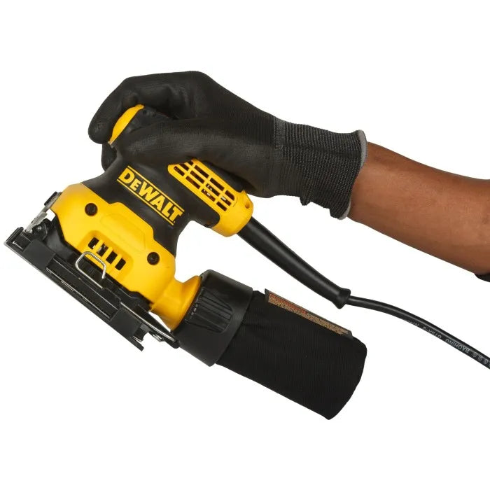 SHEET SANDER 280W 220V
