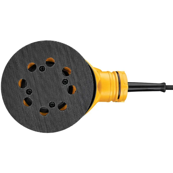 RANDOM ORBIT SANDER 125 mm 280W 220V