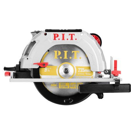 PIT Circular Saw 9"