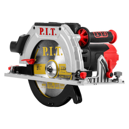 PIT Circular Saw 9"