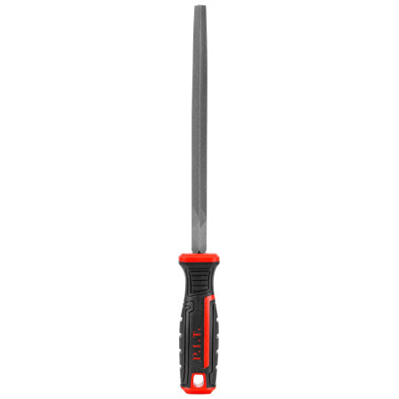 PIT SQUARE CUT FILE 8"