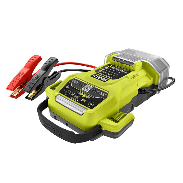 Ryobi Car Cordless Jump Starter