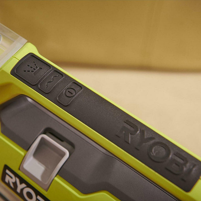Ryobi Cordless Swift Clean Spot Cleaner