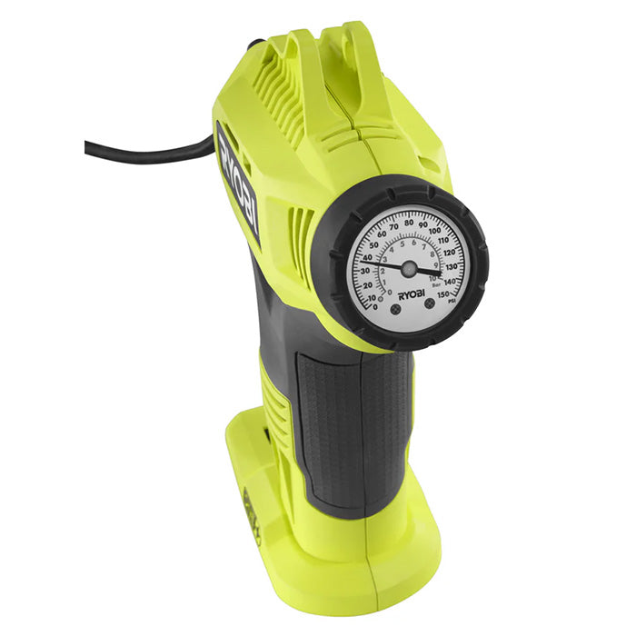 Ryobi Cordless High Pressure Inflator