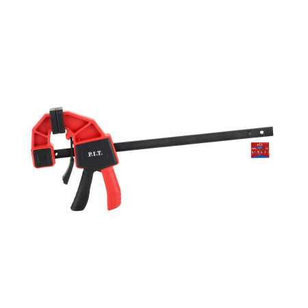 PIT QUICK GRIP BAR CLAMP  12"-300MM