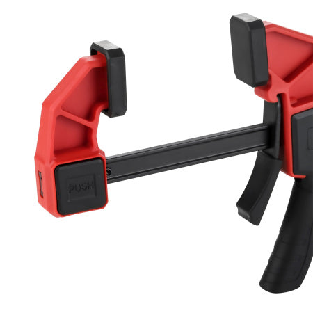PIT QUICK GRIP BAR CLAMP  12"-300MM