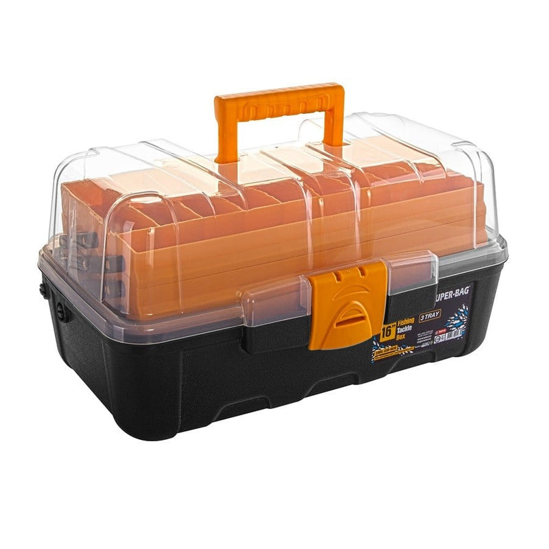 Super Bag Tool Box 16" ASR-5038