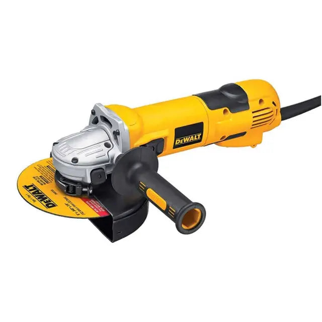 ANGLE GRINDER 115 mm 950W 220V SLIDE SWITCH