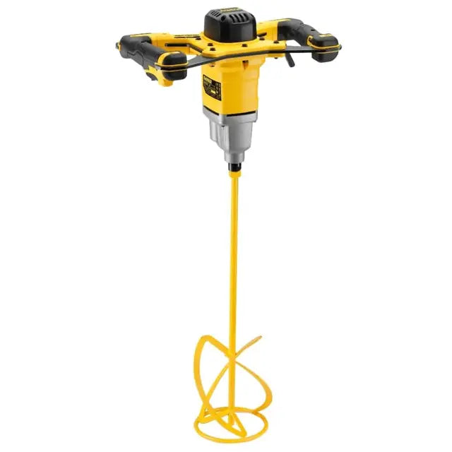 DUAL HANDLE PADDLE MIXER 1800W 220V