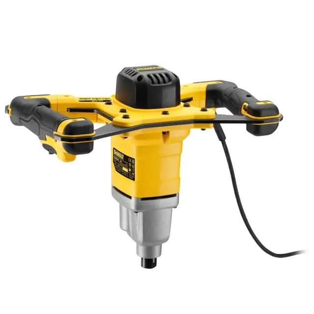 DUAL HANDLE PADDLE MIXER 1800W 220V