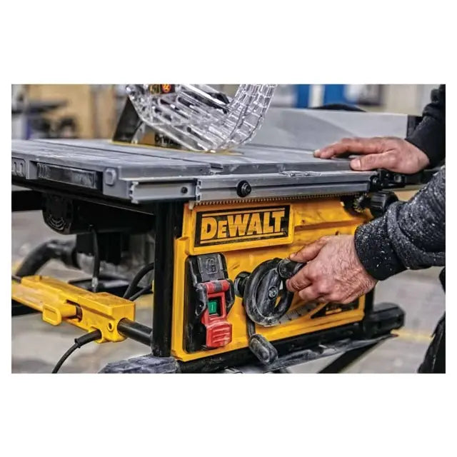 TABLE SAW 2000W 250 mm