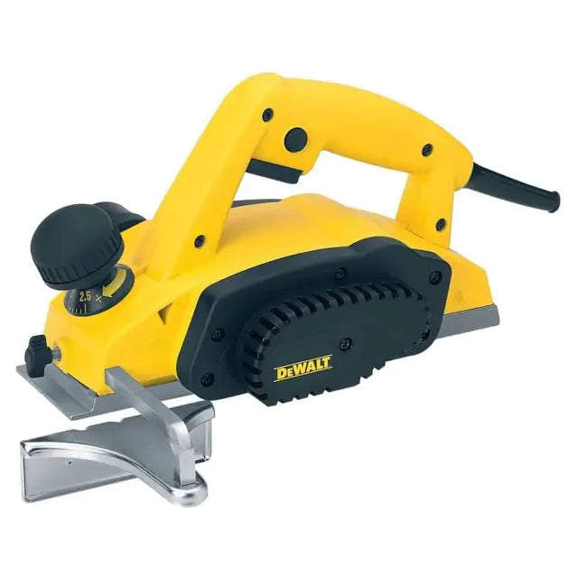 Planer 2.5 mm 600W 220V
